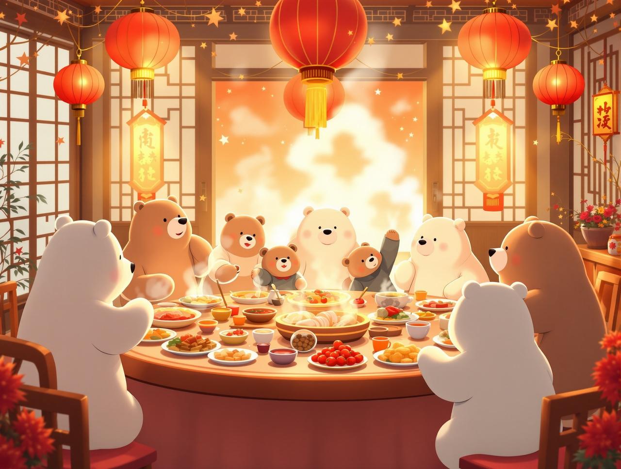 夸克网剧资源 - 团圆饭 夸克网剧资源 - 团圆饭