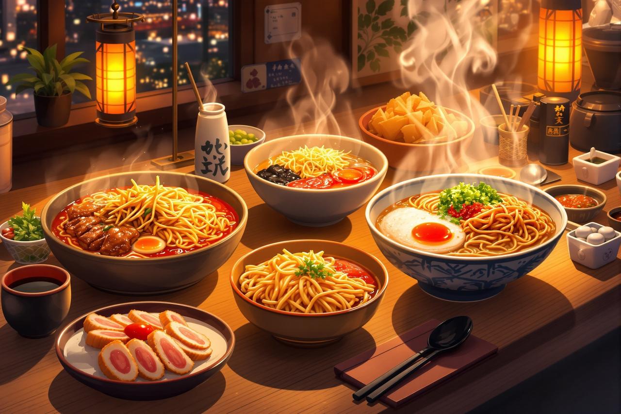 夸克网剧资源 - 餐桌上的幸福:美食治愈番合集 夸克网剧资源 - 餐桌上的幸福:美食治愈番合集
